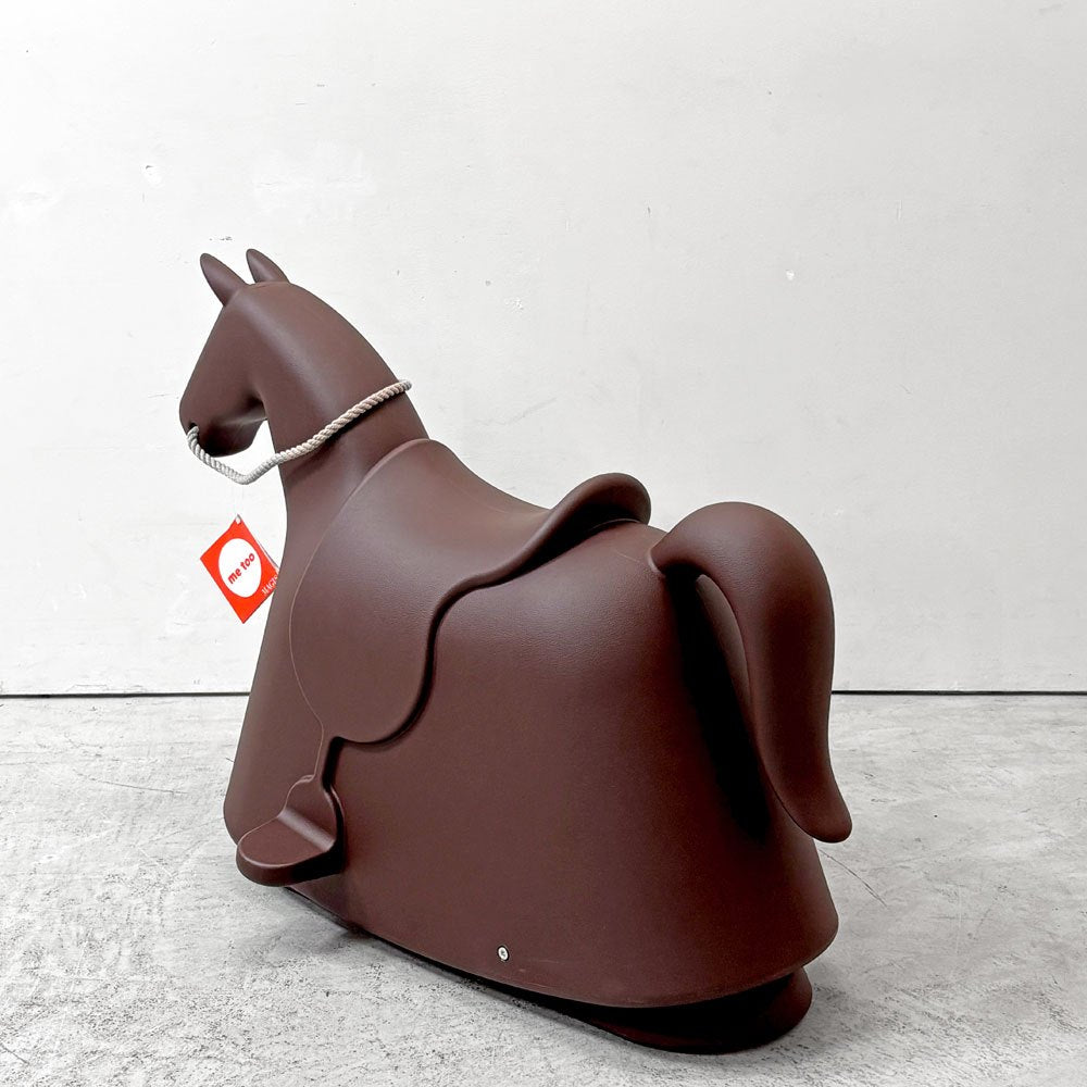 マジス MAGIS ロッキー ROCKY ロッキングホース rocking horse MT310 マークニューソン 未使用品 元箱付き イタリアモダン ●
