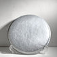 坂野友紀 リム皿 プレート トレイ アルミニウム Φ25cm 現代作家 ■
