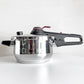 タッパーウェア Tupperware 圧力鍋 プレッシャークッカー Pressure Cooker 4.5L すのこ 三脚付き ステンレス ドイツ製 定価 ￥45,000- ■