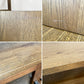 ジャーナルスタンダードファニチャー  journal standard Furniture ノマド NoMad ユニットシェルフ ハンガー ハイタイプ オーク材 USビンテージスタイル ◎