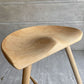 ワーナー Werner シューメーカーチェア Shoemaker Chair NO.69 スツール ビーチ材 ラーズ・ワーナー デンマーク 北欧家具 定価 ¥46,750- ♪