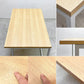 ビスレー BISLEY デスクプラン DESK PLAN Lフット ワーキングテーブル デスク オーク メラミン天板 スチール脚 W120cm イギリス ●