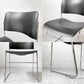 ハウ HOWE 40/4 サイドチェア SIDE CHAIR スタッキングチェア デビッド・ローランド David Rowland モダンデザイン B ★