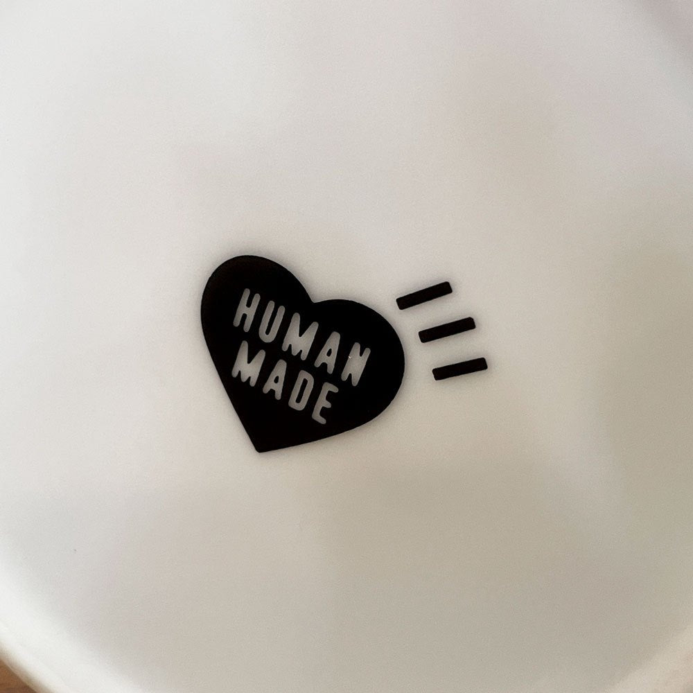 ヒューマンメイド HUMAN MADE ドラゴンコーヒーマグ DRAGON COFFEE MUG マグカップ アパレルブランド ◎