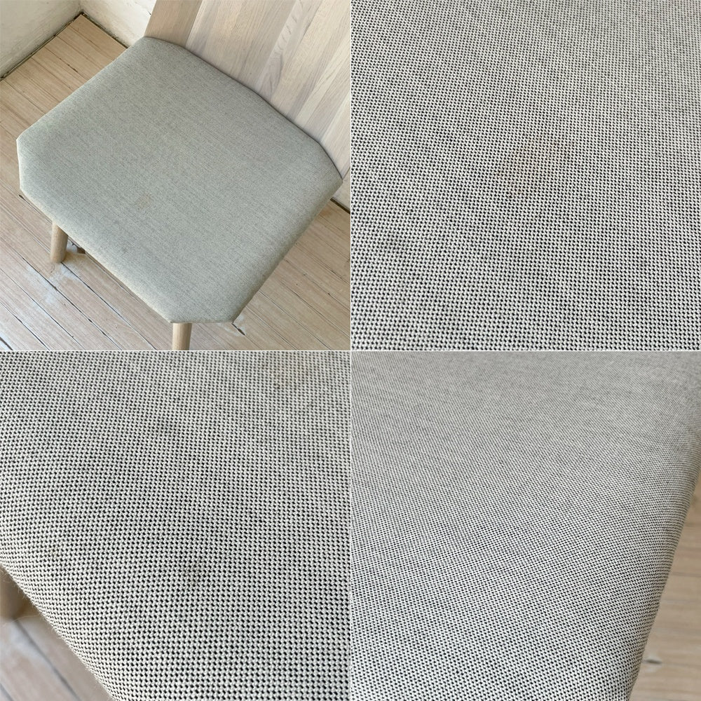 カリモク ニュースタンダード KARIMOKU NEW STANDARD カラーウッド チェア COLOUR WOOD CHAIR ¥92,400 A ★