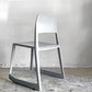ヴィトラ Vitra ティプトン Tipton チェア スタッキングチェア チルト機能 ロッキングチェア バサルト A ■