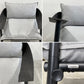 エミュー emu テラマーレ Terramare 1Pソファ 屋外屋内使用可 キアラモンテ-マリン Chiaramonte-Marin イタリアモダン アーバンリゾート 〓