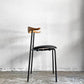 カールハンセン＆サン Carl Hansen & Son CH88P ダイニングチェア オーク材 本革 ハンス J. ウェグナー デンマーク 北欧家具 ■
