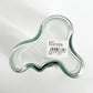 イッタラ iittala アルヴァ・アアルト コレクション Alvar Aalto ベース 95mm クリア 1937 140周年記念 限定品 フラワーべース 花瓶 フィンランド 北欧雑貨 箱付 希少 ■