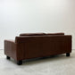 イデー IDEE セリュー ソファ SERIEUX SOFA 2Pソファ 2人掛け ライトショコラ Light chocolate 本革 定価 259,900円 ●