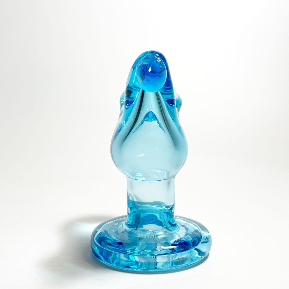イッタラ iittala バーズバイトイッカ Birds By Toikkaシエッポ Sieppo ミニシエッポ 脚付 スカイブルーxターコイズ オイバ・トイッカ SCOPE別注 2021年 箱付 北欧雑貨 ★