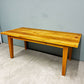 ザ・コンランショップ THE CONRAN SHOP ベロッタ ダイニングテーブル BELOTTA DINING TABLE オーク無垢材 W183cm 参考価格：¥462,000- ◎