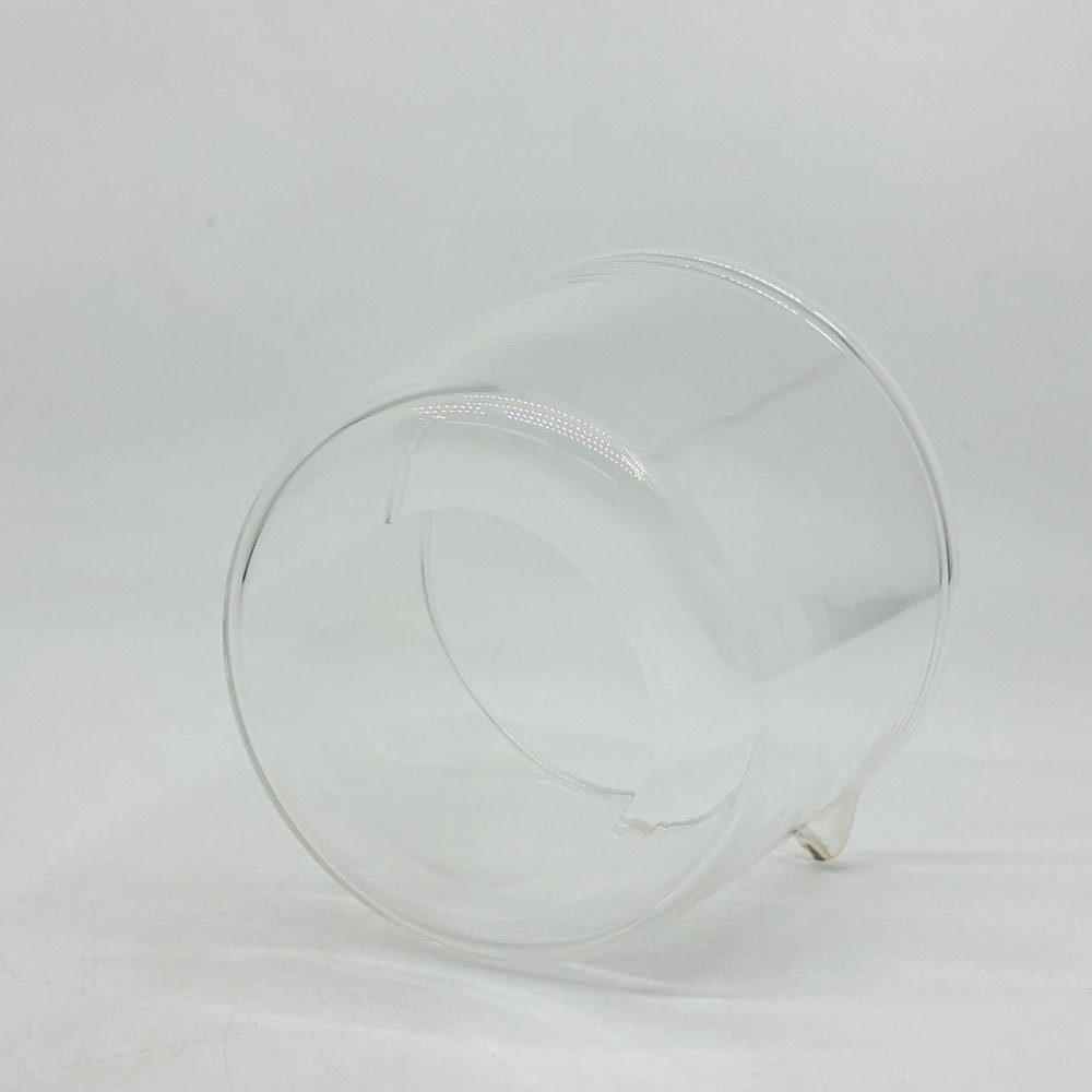 辻和美 Kazumi Tsuji 片口 澄んだ空気 ガラスピッチャー ファクトリーズーマー factory zoomer 現代作家 ●