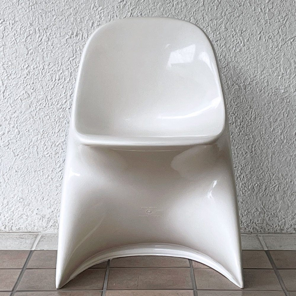 カサラ CASALA カサリノ Casalino1 キッズチェア Alexander Begge 1984年製 西ドイツ ビンテージ ◇