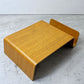 プライウッド ローテーブル エリック・ファイファー Eric Pfieffer スキャンドゥテーブル Scando Table リプロダクト品  ●