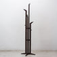 エーフラット a.flat コートハンガー coat hanger 160.5cm アジアンスタイル ●