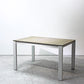 カリガリス Calligaris コヌビア connubia バロン BARON エクステンションダイニングテーブル 伸長式 EXテーブル ラミネート天板 イタリアンモダン ●