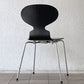 フリッツハンセン Fritz Hansen アントチェア 4本脚 3101 カラードアッシュ アルネ・ヤコブセン 北欧家具 ◇