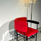 アリアス Alias コットンクラブ Cotton Club ラウンジチェア カルロ・フォルコリーニ Carlo Forcolini ポストモダン イタリア Cassina ixc.取扱 ◎