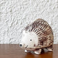 ケラミックスタジオグスタフスベリ KERAMIK STUDION GUSTAVSBERG ハリネズミ HEDGEHOG イギー IGGY 陶製フィギュリン リサラーソン Lisa Larson スウェーデン 北欧 ◇