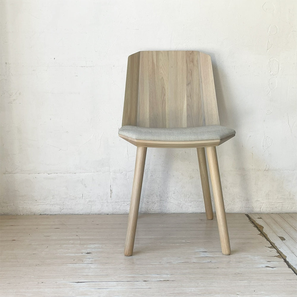 カリモクニュースタンダード KARIMOKU NEW STANDARD カラーウッド Clolour Wood ダイニングチェア ショルテン ＆ バーイングス ★