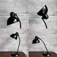 カイザーイデル Kaiser Idell 6551 スモールデスクランプ Desk Lamp 30'sビンテージ クリスチャンデル Christian Dell ドイツ バウハウス 希少 ♪