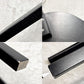 アルテック artek スツール60 オールブラック ラッカー 3本足 アルヴァ・アアルト フィンランド バーチ材 北欧家具 ●
