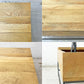 ウエストエルム West Elm コーヒーテーブル Industrial Storage Pop-Up Coffee Table マンゴーウッド インダストリアル ナチュラル ●