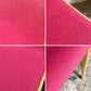 ノル Knoll 1305 アームレスチェア サイドチェア ダイニングチェア プライウッド ビル・ステファン Bill Stephens ビンテージ ミッドセンチュリー 現状品 ■