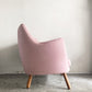 ワンコレクション Onecollection ハウス・オブ・フィンユール House of Finn Juhl ポエトソファ POET SOFA 2pソファ ライトピンク 北欧 ■