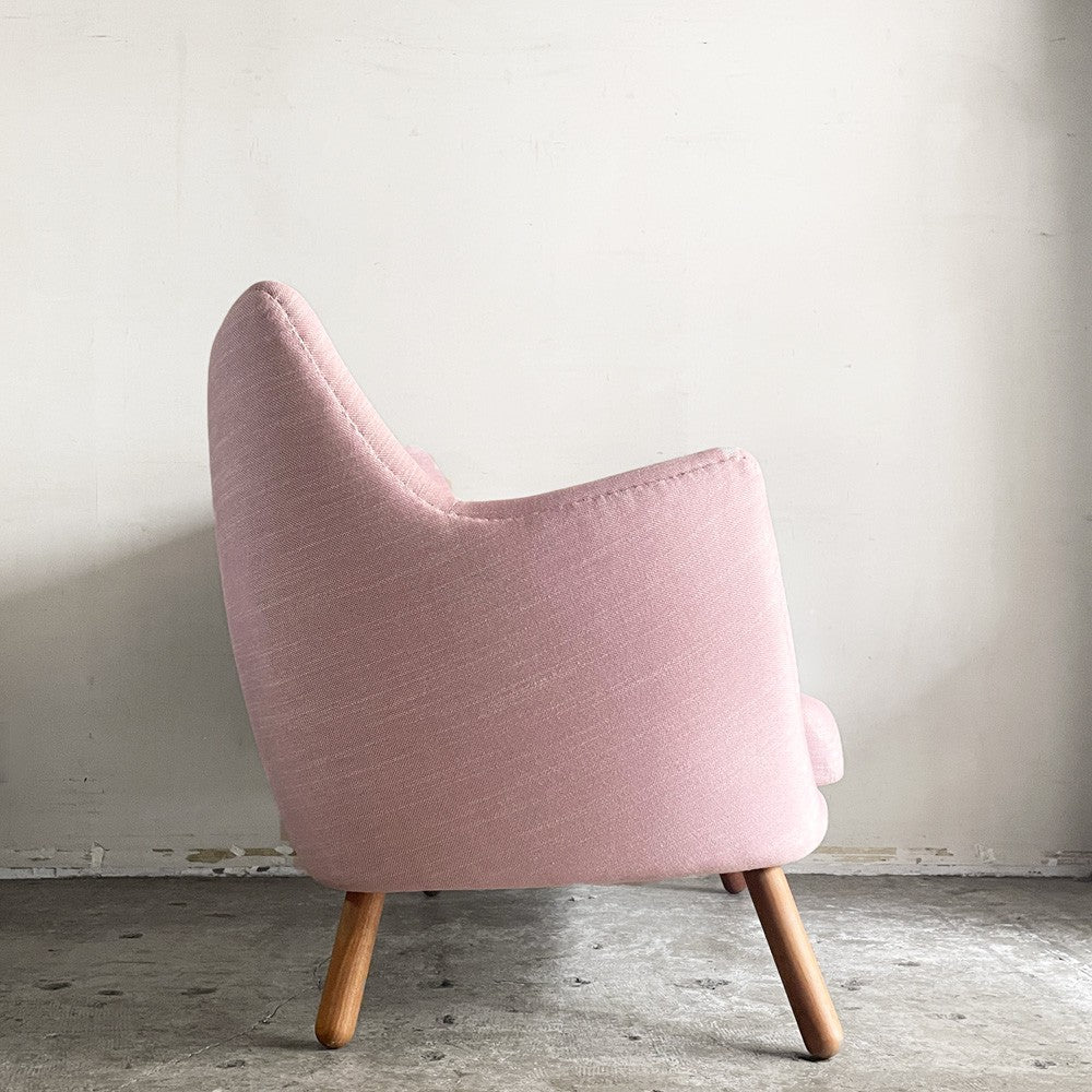 ワンコレクション Onecollection ハウス・オブ・フィンユール House of Finn Juhl ポエトソファ POET SOFA 2pソファ ライトピンク 北欧 ■