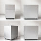 カッシーナ Cassina ixc. AFドロワー AF DRAWER デスクキャビネット ワゴン 鍵付属 キャスターロック機能付き モダン イタリア B ★