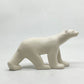 フランソワポンポン François Pompon フィギュア シロクマ Ours blanc オブジェ フランス PAPO社製 PVC製 ●