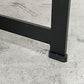 ディーケースリー dk3 プラトー PLATEAU リビングテーブル オーク無垢材 Φ80cm ローテーブル デンマーク ACTUS取り扱い 定価139,700円 ●