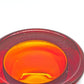 イッタラ iittala マリメッコ marimekko キビ kivi キャンドルホルダー レッド 60mm ヘイッキ・オルヴォラ フィンランド  ●