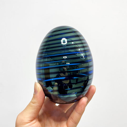 イッタラ iittala バーズバイトイッカ Birds by Toikka 2018限定 86/750 アニュアルエッグ パイロット Pilot オイバ・トイッカ イッタラバード●