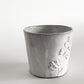 アスティエ・ド・ヴィラット Astier de Villatte フルール Fleurs カップ タンブラー 蝶 スズラン 陶器 フランス B ■