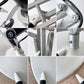 アングルポイズ ANGLEPOISE タイプ1228 Type 1228 フロアライト デスクライト ケネス・グランジ ベース2種付 廃番 ◇