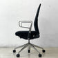 ヴィトラ vitra IDトリム ID Trim リングアーム オフィスチェア ハイバック ブラック アントニオ・チッテリオ 定価￥196,900- ●