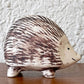 ケラミックスタジオグスタフスベリ KERAMIK STUDION GUSTAVSBERG ハリネズミ HEDGEHOG イギー IGGY 陶製フィギュリン リサラーソン Lisa Larson スウェーデン 北欧 ◇