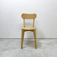 カリモクニュースタンダード KARIMOKU NEW STANDARD キャストールチェア CASTOR CHAIR スタッキング ビッグゲーム BIG-GAME ●