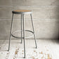パシフィックファニチャーサービス Pacific Furniture Service P.F.S ラボスツール LAB STOOL Lサイズ インダストリアル USビンテージスタイル B ♪