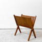 アクメファニチャー ACME Furniture ブルックス BROOKS BOOK STAND ブックスタンド アッシュ材 ビンテージスタイル ●