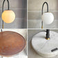 ジャーナルスタンダードファニチャー journal standard Furniture j.s.f エウレカ フロアランプ EUREKA FLOOR LAMP ★
