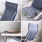 藤栄 FUJIEI ニーチェアX NY Chair X シキリ Shikiri フォールディングチェア ロッキングチェア 新居 猛 ■