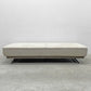 リラックスフォーム RELAX FORM アルフレード ALFREDO ２人掛け ソファ レザーテックス W183cm デイベッド 関家具 展示美品 A〓
