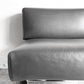 カッシーナ Cassina オンブラ OMBRA 512 ラウンジチェア 1Pソファ レザー ブラック シャルロット・ペリアン Charlotte Perriand ■