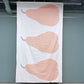 マリメッコ Marimekko パーリナ paaryna マイヤ・イソラ Maija Isola ファブリック オレンジ 洋ナシ 146×254cm ◎
