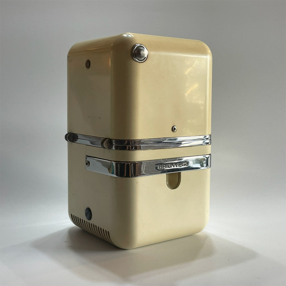 ブリオンベガ BRIONBEGA ラジオクーボ TS502 当時物 マルコ・ザヌーゾ リチャード・サパー 60sビンテージ スペースエイジ ★