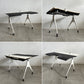 ハーマンミラー Herman Miller エンベロップデスク スライド天板 & 高さ調節機能 モニターアーム付き Envelop Desk ビルスタンフ & ジェフウェバー 参考合計価格234,528円 程度良好 〓